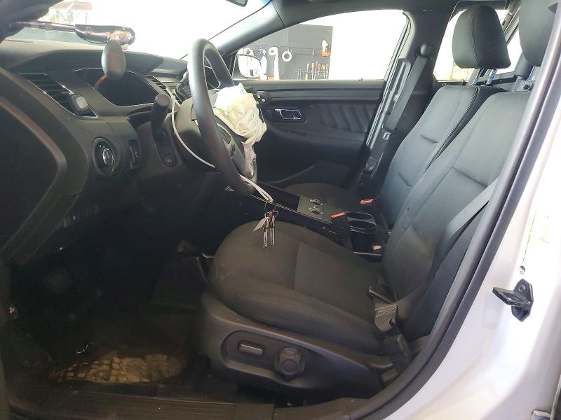 Aukcja sprzedaży 2018 Ford Taurus, vin: 1FAHP2MK7JG104697, numer aukcji: 59672926