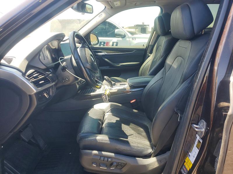 Продажа на аукционе авто 2016 Bmw X5, vin: 5UXKT0C53G0F74708, номер лота: 59920886