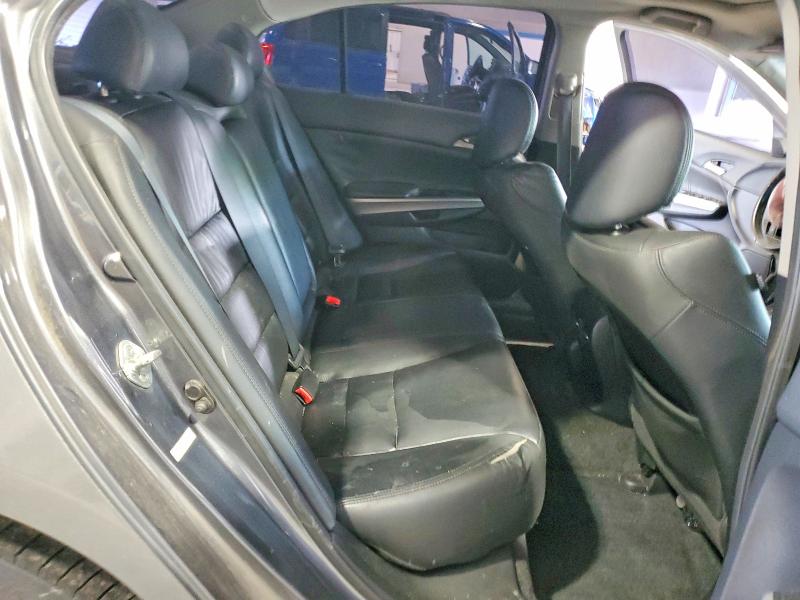 Продажа на аукционе авто 2010 Honda Accord, vin: 1HGCP3F82AA010422, номер лота: 61742086