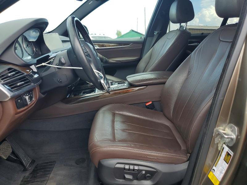 62529186 :رقم المزاد ، 5UXKR2C50H0U19039 vin ، 2017 Bmw X5 مزاد بيع