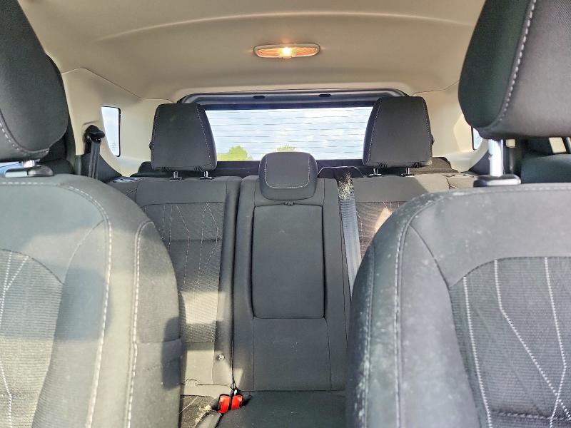 Aukcja sprzedaży 2021 Ford Ecosport, vin: MAJ3S2GE3MC452264, numer aukcji: 60283616
