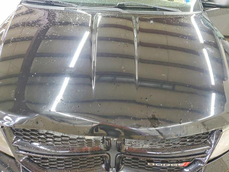 2017 Dodge Journey მანქანა იყიდება აუქციონზე, vin: 3C4PDDAG3HT697426, აუქციონის ნომერი: 60568196