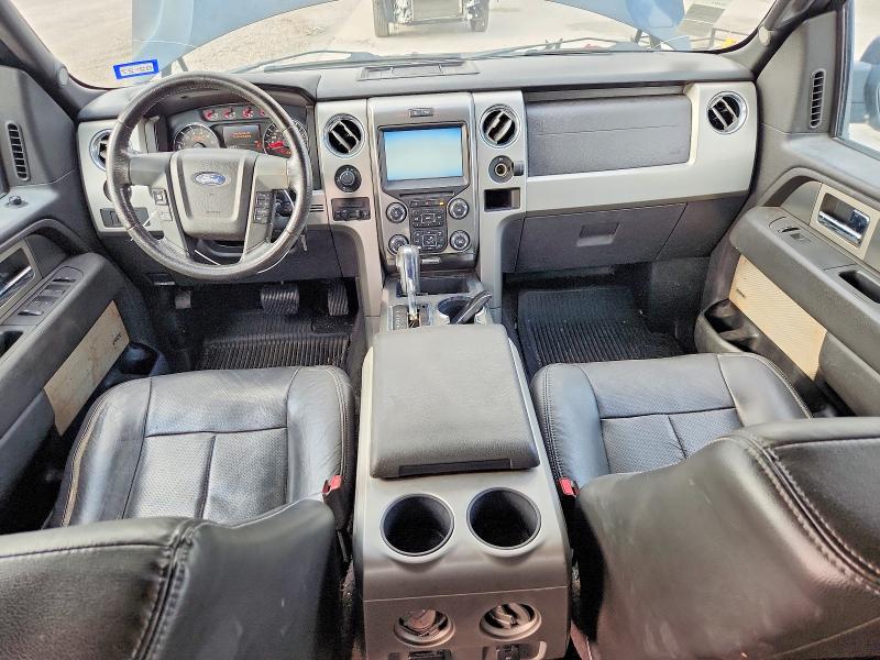 Продажа на аукционе авто 2014 Ford F150, vin: 1FTFW1ET2EKE80023, номер лота: 60636966