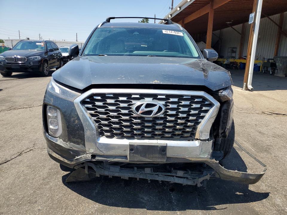 Продажа на аукционе авто 2020 Hyundai Palisade, vin: KM8R2DHEXLU068940, номер лота: 62141006