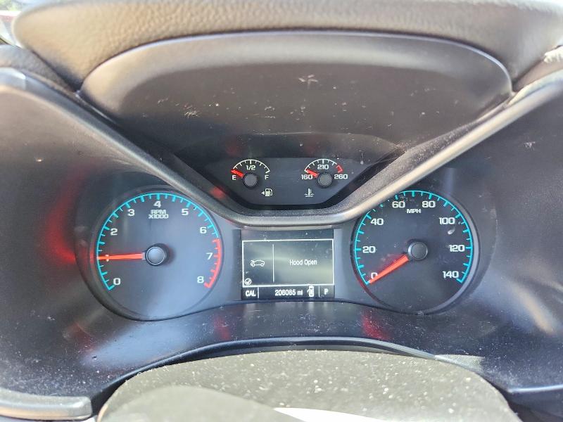 63170036 :رقم المزاد ، 1GCGSBE37F1261815 vin ، 2015 Chevrolet Colorado مزاد بيع