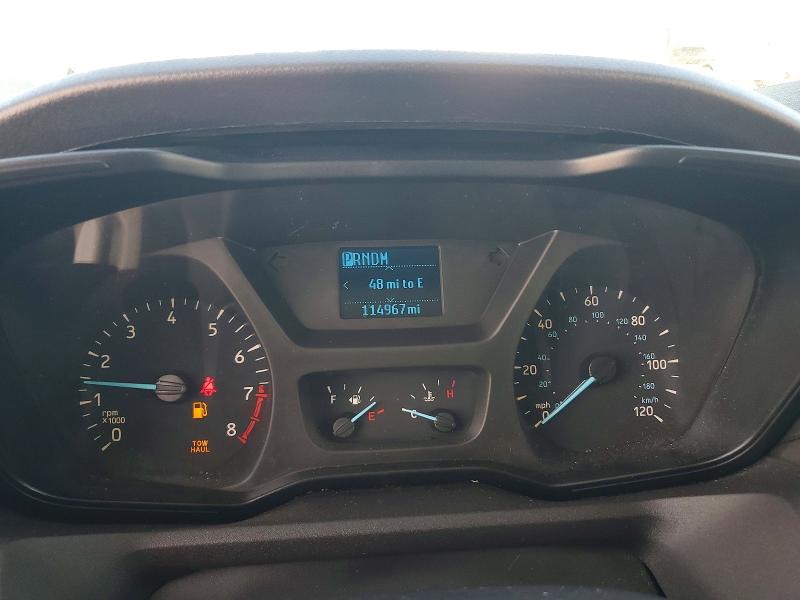 Продажа на аукционе авто 2019 Ford Transit, vin: 1FDES6PM9KKB90895, номер лота: 60556316