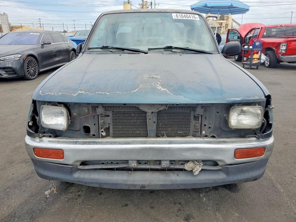 Продаж на аукціоні авто 1996 Toyota Tacoma, vin: 4TAVL52N9TZ122032, номер лоту: 61040416