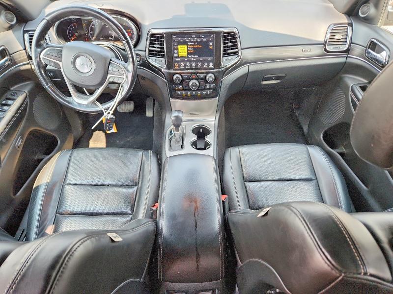 Aukcja sprzedaży 2021 Jeep Grand Cherokee, vin: 1C4RJFBG2MC809473, numer aukcji: 62841786