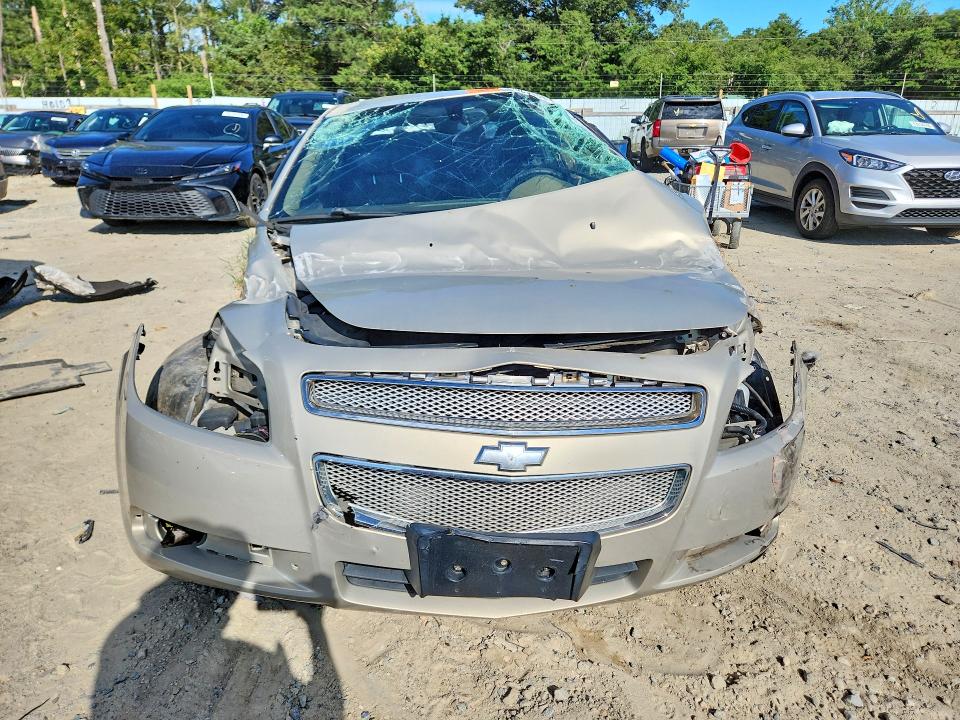 Aukcja sprzedaży 2011 Chevrolet Malibu, vin: 1G1ZB5E19BF230855, numer aukcji: 63299366