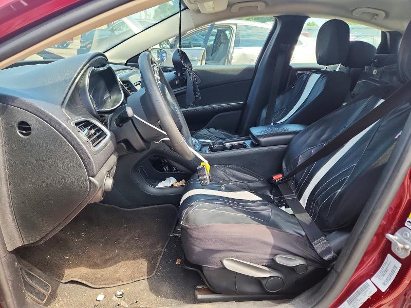 Aukcja sprzedaży 2015 Chrysler 200, vin: 1C3CCCAB4FN701095, numer aukcji: 62238856