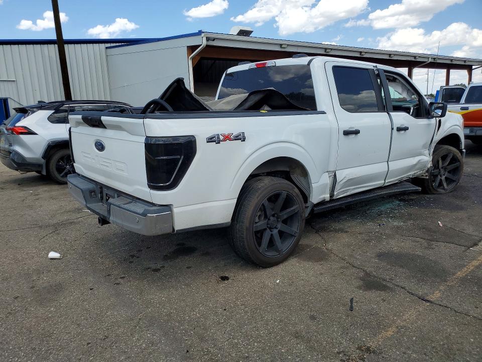 Продажа на аукционе авто 2021 Ford F150, vin: 1FTFW1E58MFA04089, номер лота: 61495486