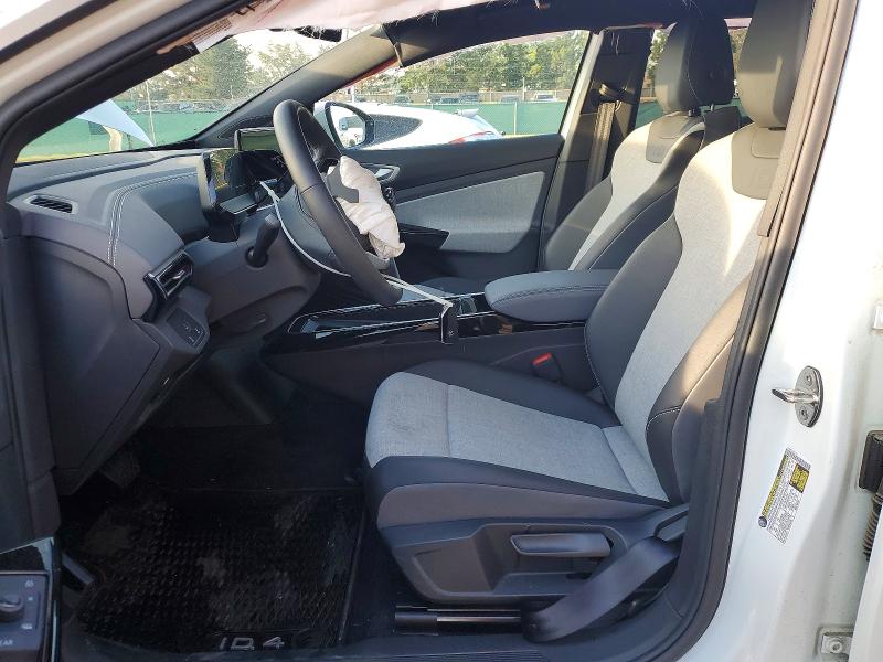 62877466 :رقم المزاد ، 1V2BMPE85RC019769 vin ، 2024 Volkswagen Id.4 مزاد بيع