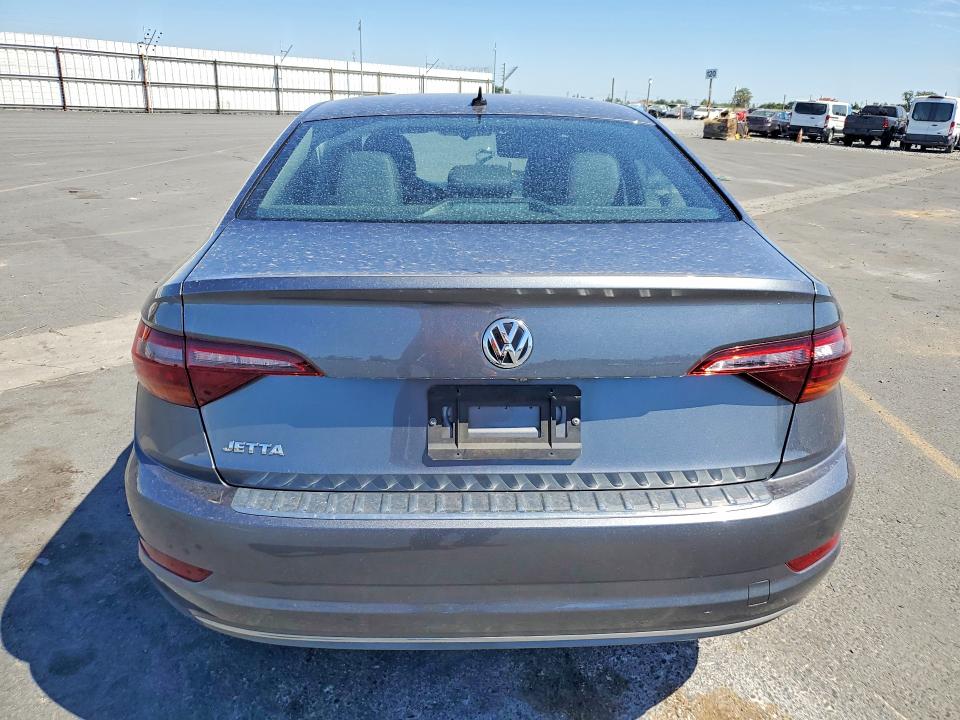 Продаж на аукціоні авто 2019 Volkswagen Jetta, vin: 3VWCB7BU1KM191781, номер лоту: 60070446