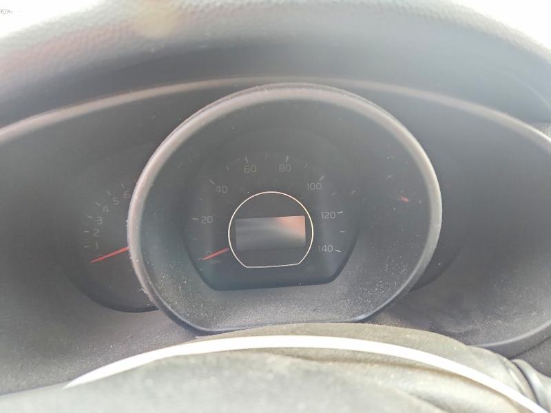 Aukcja sprzedaży 2016 Kia Soul, vin: KNDJP3A54G7309385, numer aukcji: 61894506