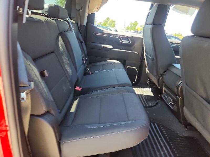 Aukcja sprzedaży 2026 Gmc Sierra, vin: 3GTPUJEK7TG232095, numer aukcji: 59588176