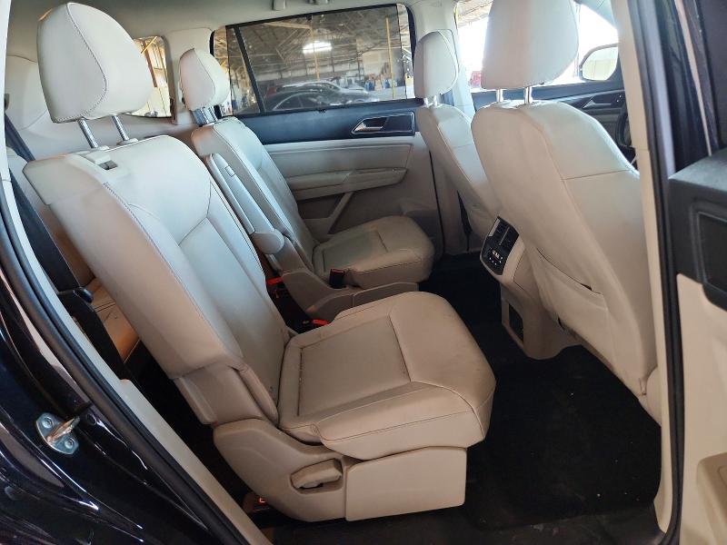 Продаж на аукціоні авто 2019 Volkswagen Atlas, vin: 1V2UR2CA5KC503336, номер лоту: 62059036