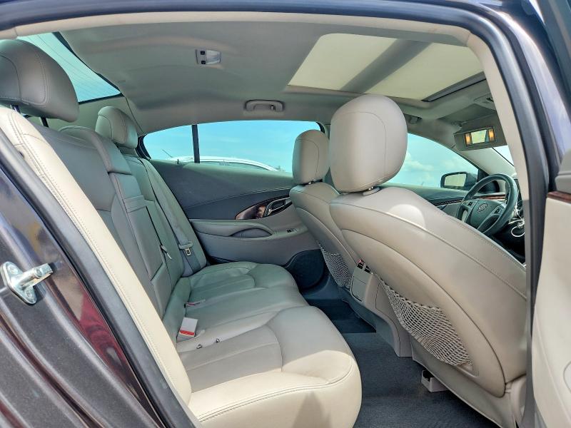 Aukcja sprzedaży 2013 Buick Lacrosse, vin: 1G4GC5E35DF149816, numer aukcji: 61346326