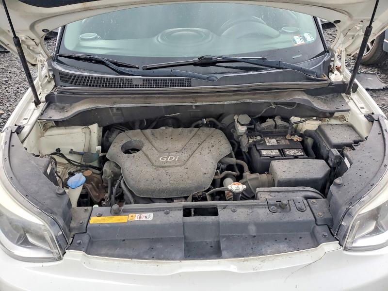 Aukcja sprzedaży 2015 Kia Soul, vin: KNDJN2A25F7232630, numer aukcji: 62404426