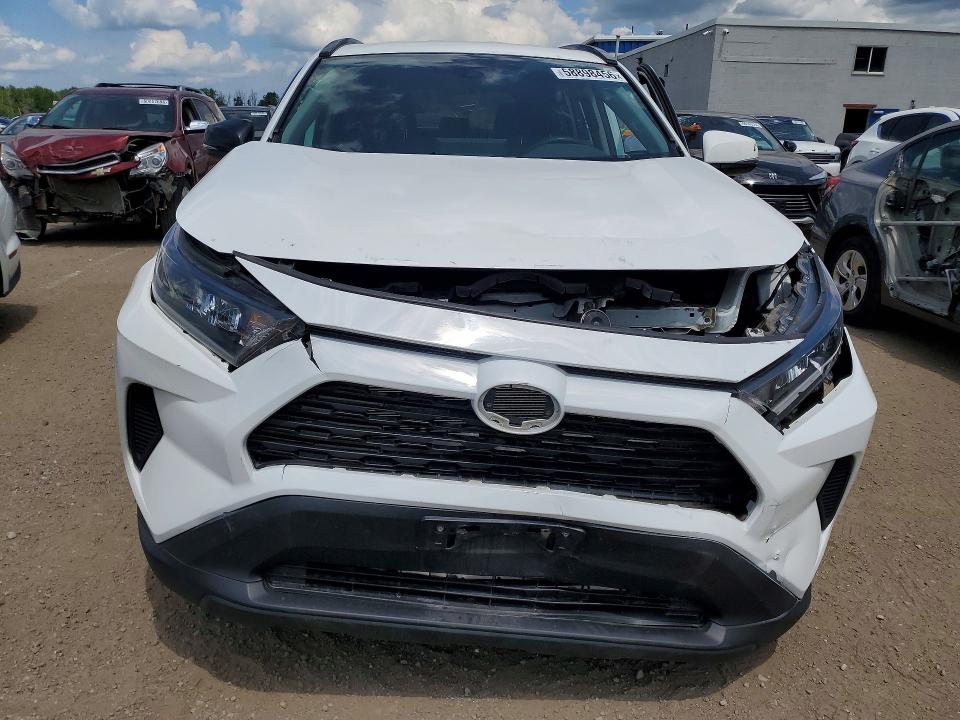 Продаж на аукціоні авто 2019 Toyota Rav4, vin: 2T3B1RFV6KW036206, номер лоту: 58898456