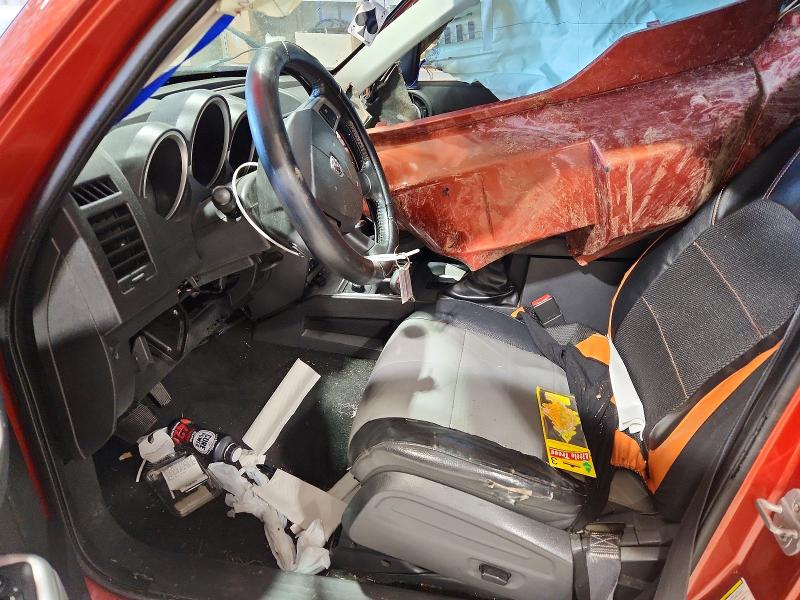 Aukcja sprzedaży 2007 Dodge Nitro, vin: 1D8GU58K27W679333, numer aukcji: 62786126