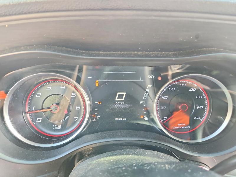 Aukcja sprzedaży 2019 Dodge Charger, vin: 2C3CDXAG9KH547597, numer aukcji: 59582616