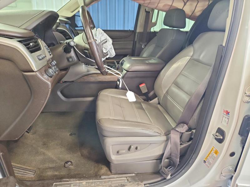 60899656 :رقم المزاد ، 1GKS2HKJ0JR126027 vin ، 2018 Gmc Yukon Xl مزاد بيع