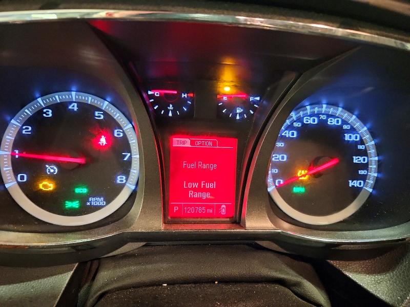 Aukcja sprzedaży 2015 Gmc Terrain, vin: 2GKFLWEK9F6127283, numer aukcji: 60739466