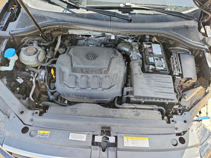 Продажа на аукционе авто 2021 Volkswagen Tiguan, vin: 3VV3B7AX8MM085475, номер лота: 61166406