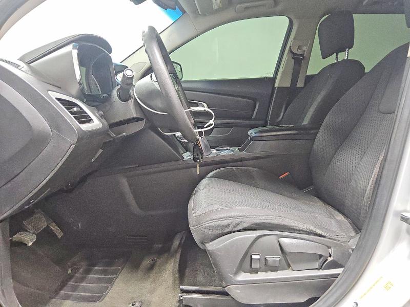 59779926 :رقم المزاد ، 2GKALMEK8E6190548 vin ، 2014 Gmc Terrain مزاد بيع