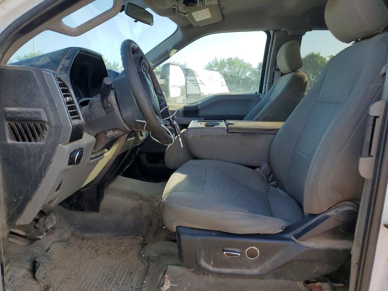Aukcja sprzedaży 2019 Ford F250, vin: 1FT7X2BT8KEG41268, numer aukcji: 62157066