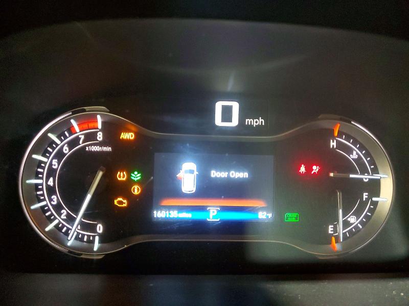 Aukcja sprzedaży 2018 Honda Pilot, vin: 5FNYF6H58JB053326, numer aukcji: 60297066