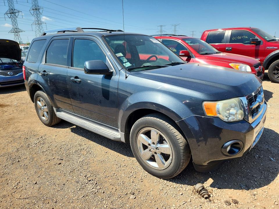 Aukcja sprzedaży 2009 Ford Escape, vin: 1FMCU94G79KB02356, numer aukcji: 61083686