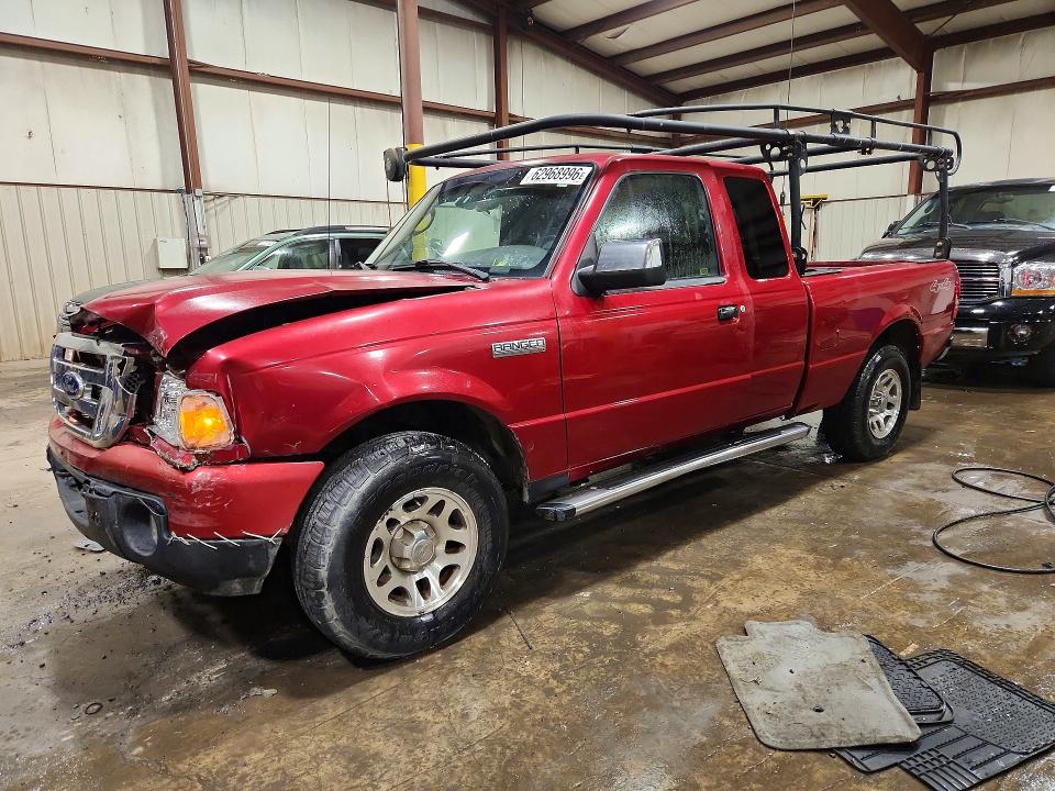 Auction sale of the 2010 Ford Ranger, vin: 1FTLR4FE9APA35335, lot number: 62968996