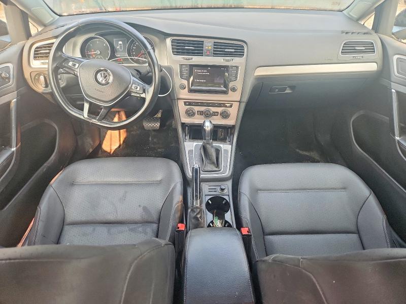 Aukcja sprzedaży 2015 Volkswagen Golf, vin: 3VW2A7AUXFM085593, numer aukcji: 62281086