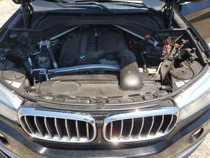 59073116 :رقم المزاد ، 5UXKR0C54F0P02951 vin ، 2015 Bmw X5 مزاد بيع