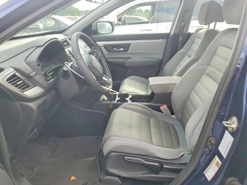 2017 Honda Cr-v მანქანა იყიდება აუქციონზე, vin: 2HKRW6H37HH202761, აუქციონის ნომერი: 62930646