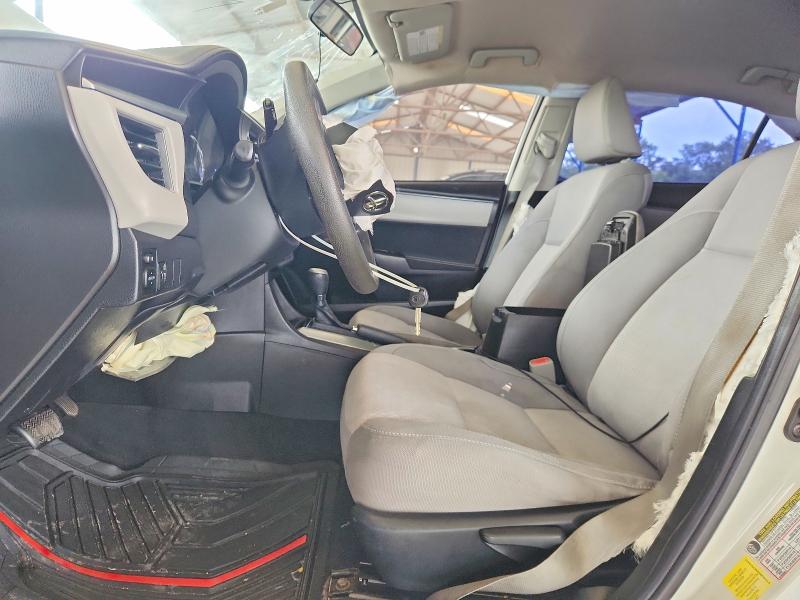 Продажа на аукционе авто 2014 Toyota Corolla, vin: 5YFBURHE9EP078422, номер лота: 62598786