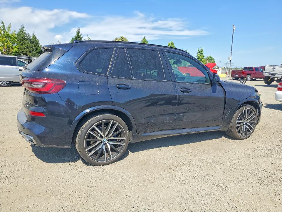 Auction sale of the 2023 Bmw X5, vin: 5UXCR6C0XP9N83070, lot number: 61121146