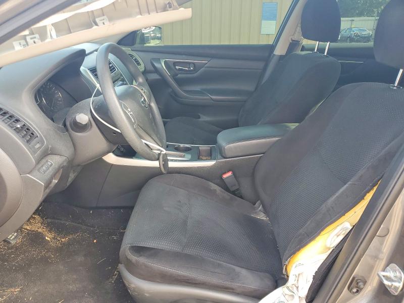 2015 Nissan Altima მანქანა იყიდება აუქციონზე, vin: 1N4AL3APXFC464709, აუქციონის ნომერი: 62426106