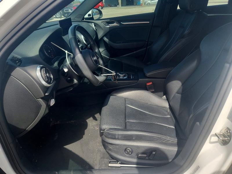 Aukcja sprzedaży 2020 Audi A3, vin: WAUAUGFF6LA049518, numer aukcji: 60821566