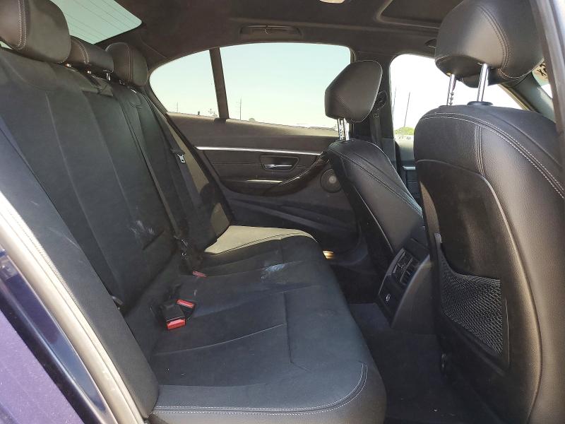 Aukcja sprzedaży 2016 Bmw 340, vin: WBA8B3G53GNT92790, numer aukcji: 59829216