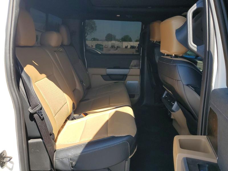 Aukcja sprzedaży 2024 Ford F350, vin: 1FT8W3BT8RED22251, numer aukcji: 60635586