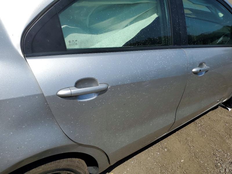 Продажа на аукционе авто 2013 Kia Rio 5-door, vin: KNADN5A31D6171767, номер лота: 59608376