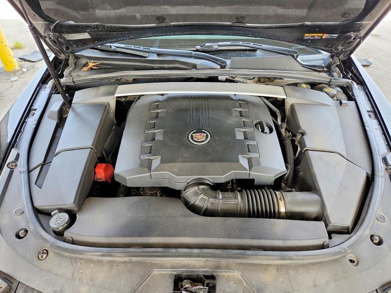 Aukcja sprzedaży 2012 Cadillac Cts, vin: 1G6DG5E56C0147042, numer aukcji: 60942266