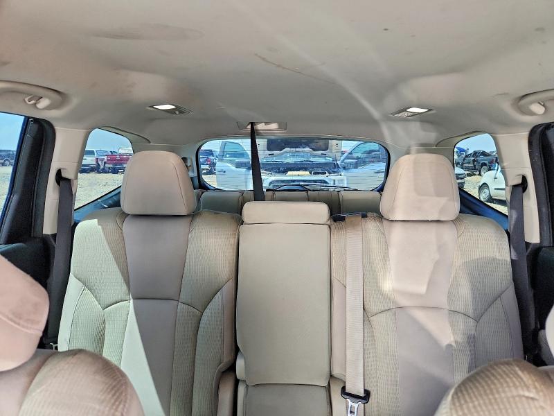 Aukcja sprzedaży 2019 Subaru Ascent, vin: 4S4WMACD0K3464096, numer aukcji: 61784116