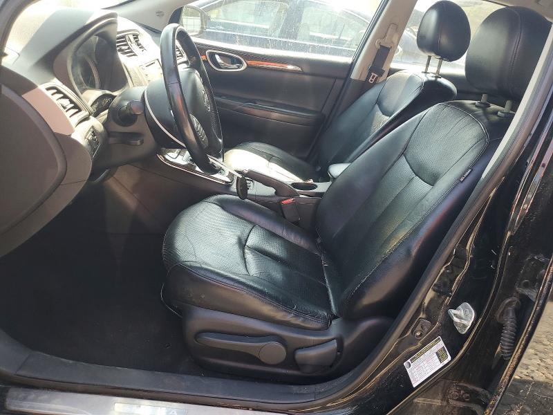 Продажа на аукционе авто 2013 Nissan Sentra, vin: 3N1AB7AP2DL676772, номер лота: 59707496