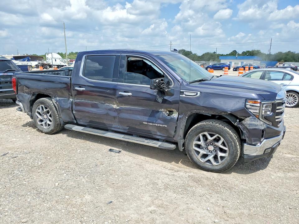 Aukcja sprzedaży 2022 Gmc Sierra, vin: 3GTPHDED5NG652402, numer aukcji: 63122086