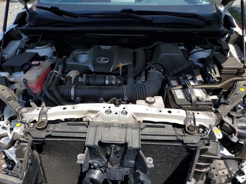 2020 Lexus Nx მანქანა იყიდება აუქციონზე, vin: JTJSARDZ4L5013356, აუქციონის ნომერი: 59265656