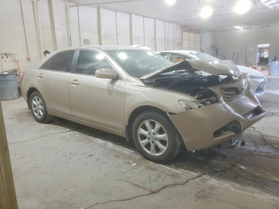 59956786 :رقم المزاد ، 4T1BE46K18U791570 vin ، 2008 Toyota Camry مزاد بيع