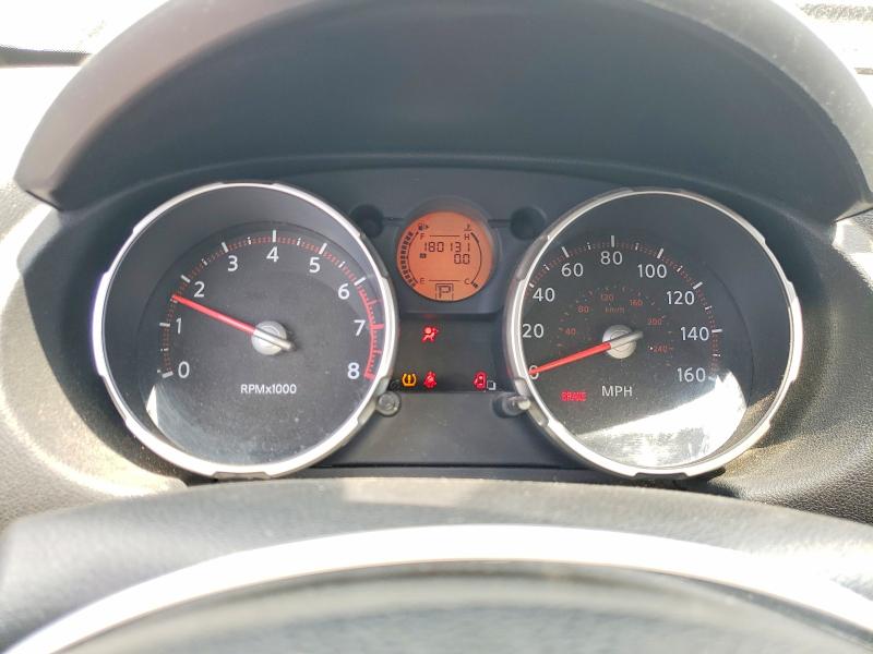 59583976 :رقم المزاد ، JN8AS58V18W408080 vin ، 2008 Nissan Rogue مزاد بيع